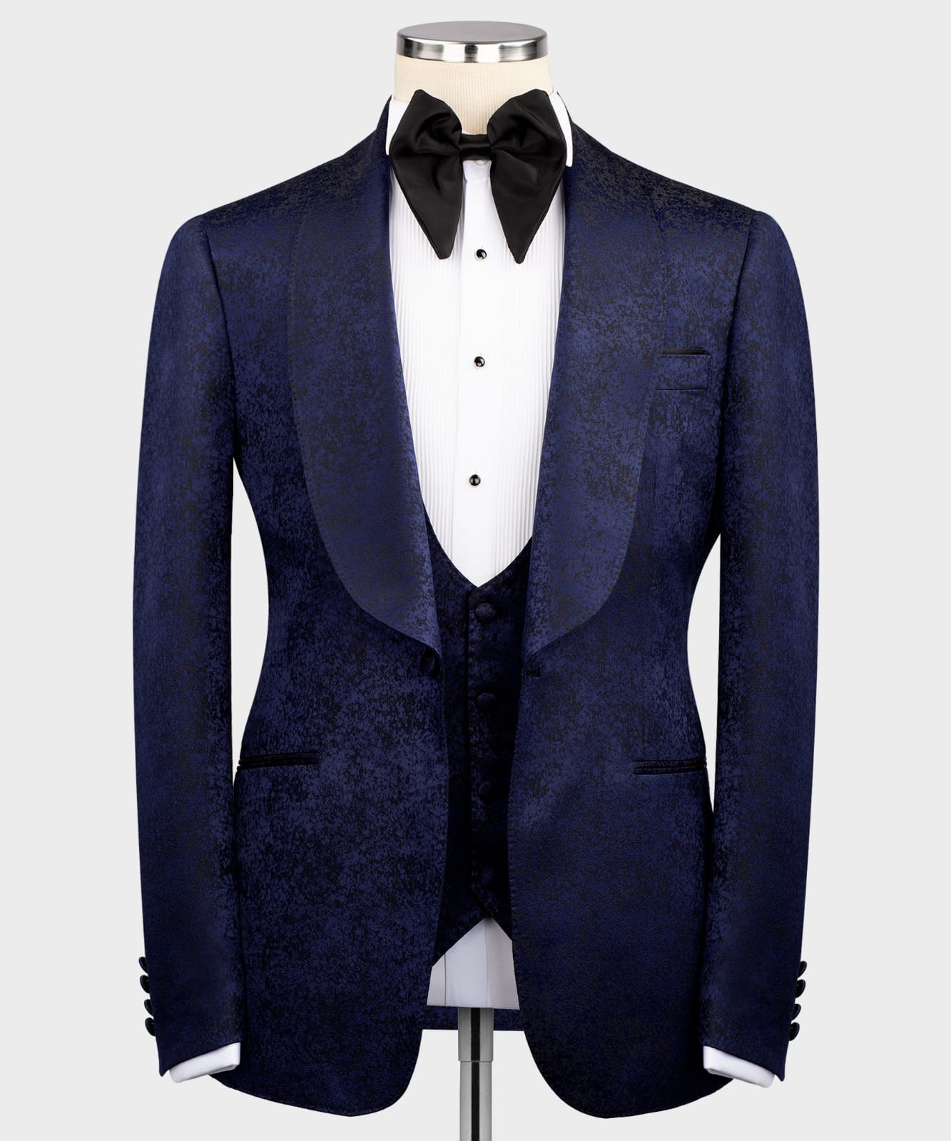 Acme Tuxedo Suit