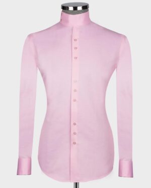 Acme Pink Shirt