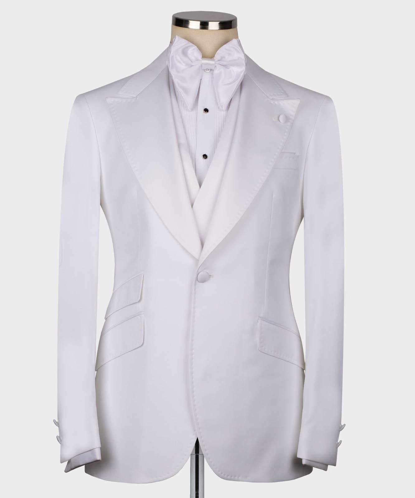 Acme Tuxedo Suit - Image 2