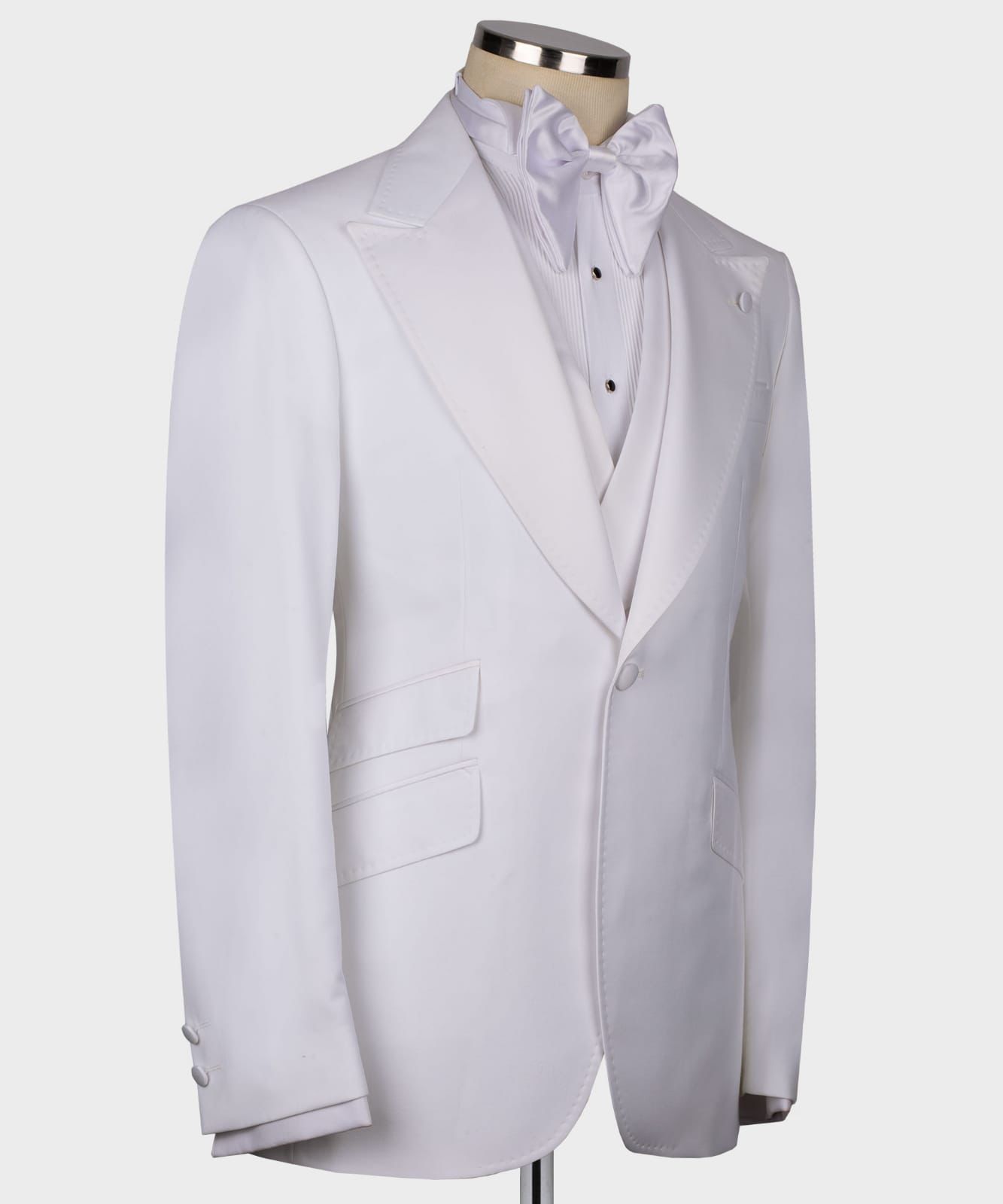 Acme Tuxedo Suit - Image 4