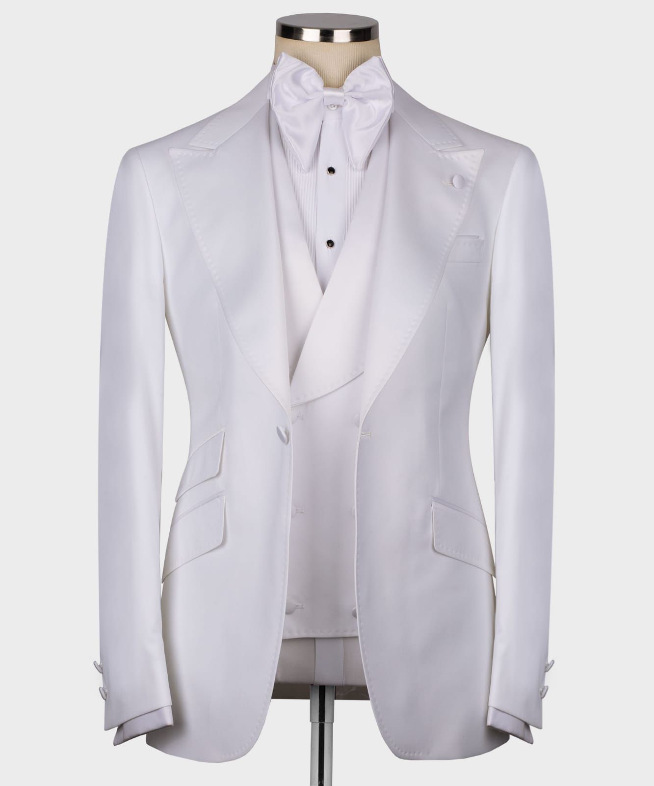 Acme Tuxedo Suit