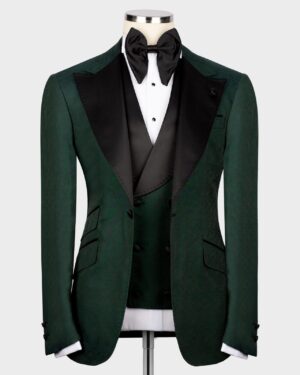 Acme Tuxedo Suit