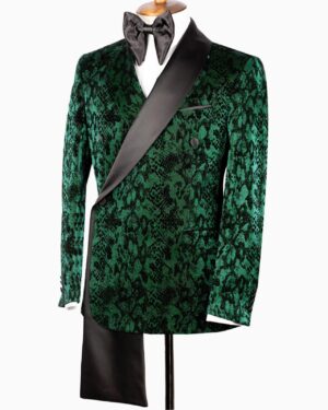 Acme Tuxedo Suit