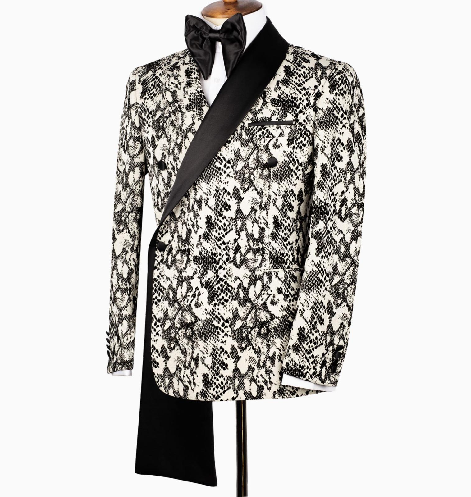 Acme Tuxedo Suit