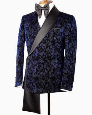 Acme Tuxedo Suit