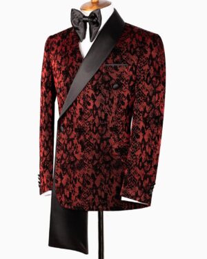 Acme Tuxedo Suit