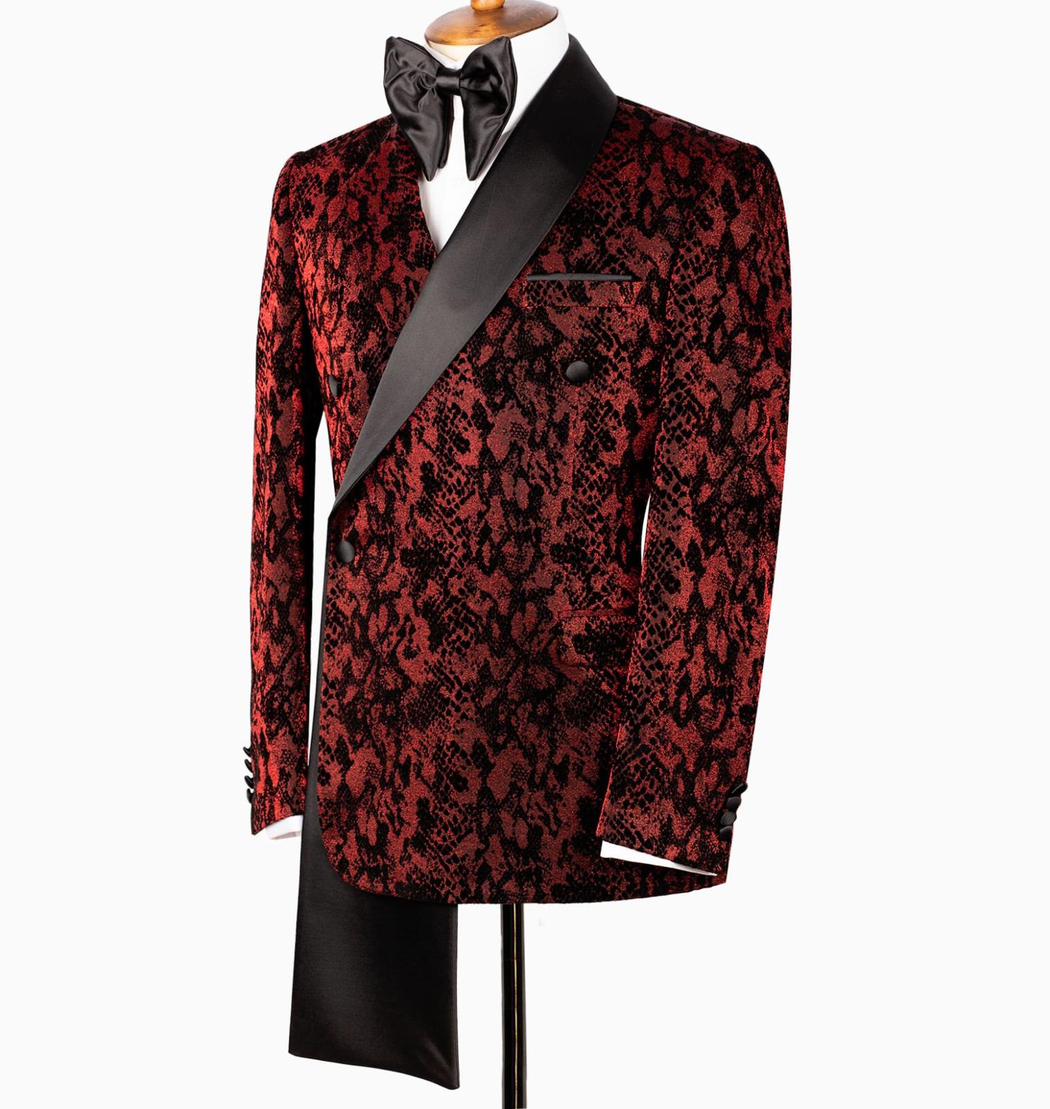 Acme Tuxedo Suit