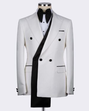 Acme Tuxedo Suit