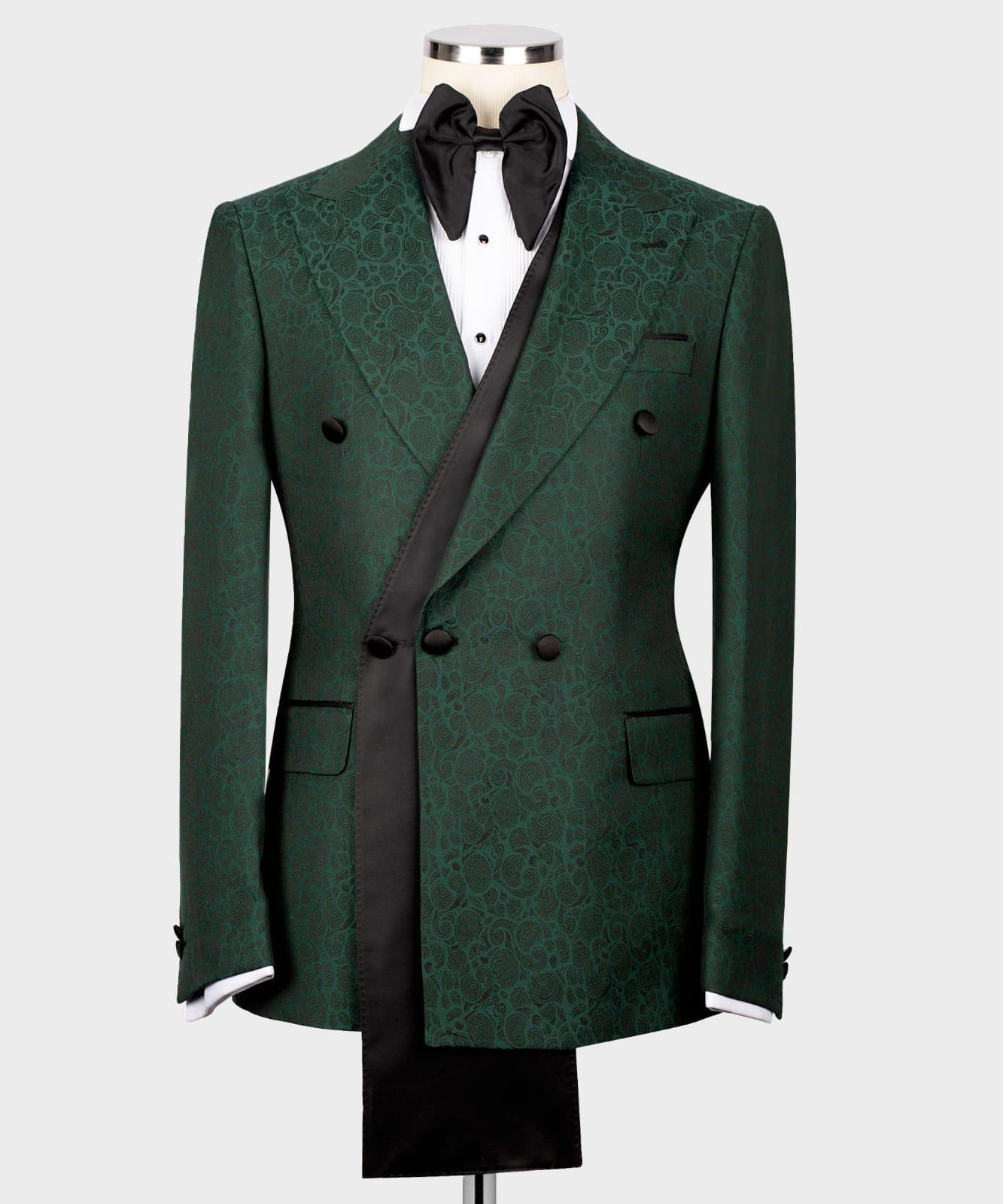 Acme Tuxedo Suit