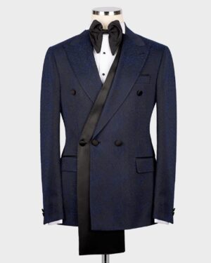 Acme Tuxedo Suit