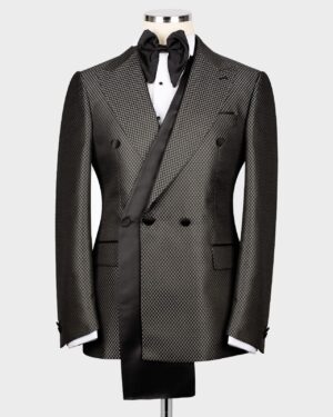 Acme Tuxedo Suit