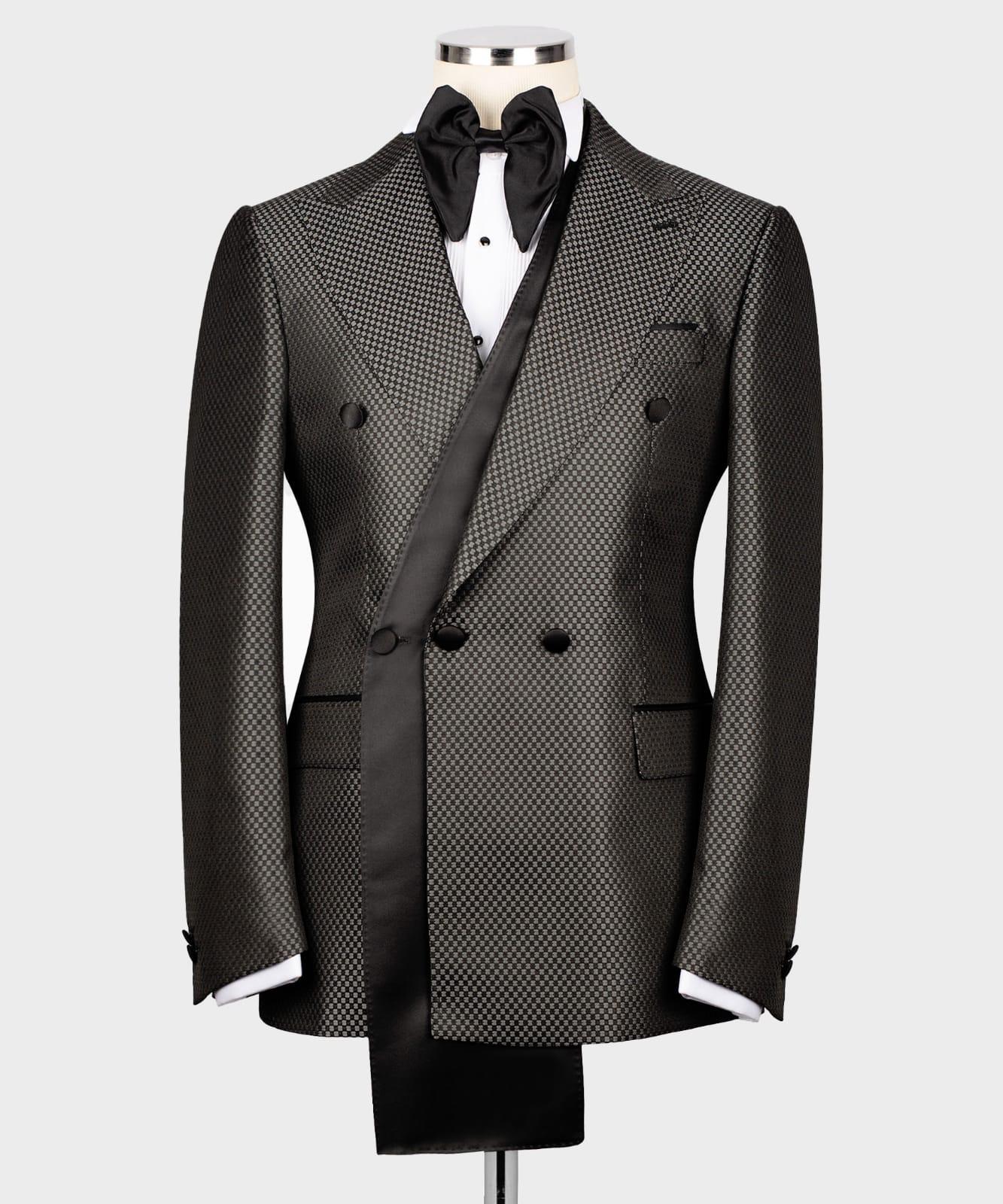 Acme Tuxedo Suit