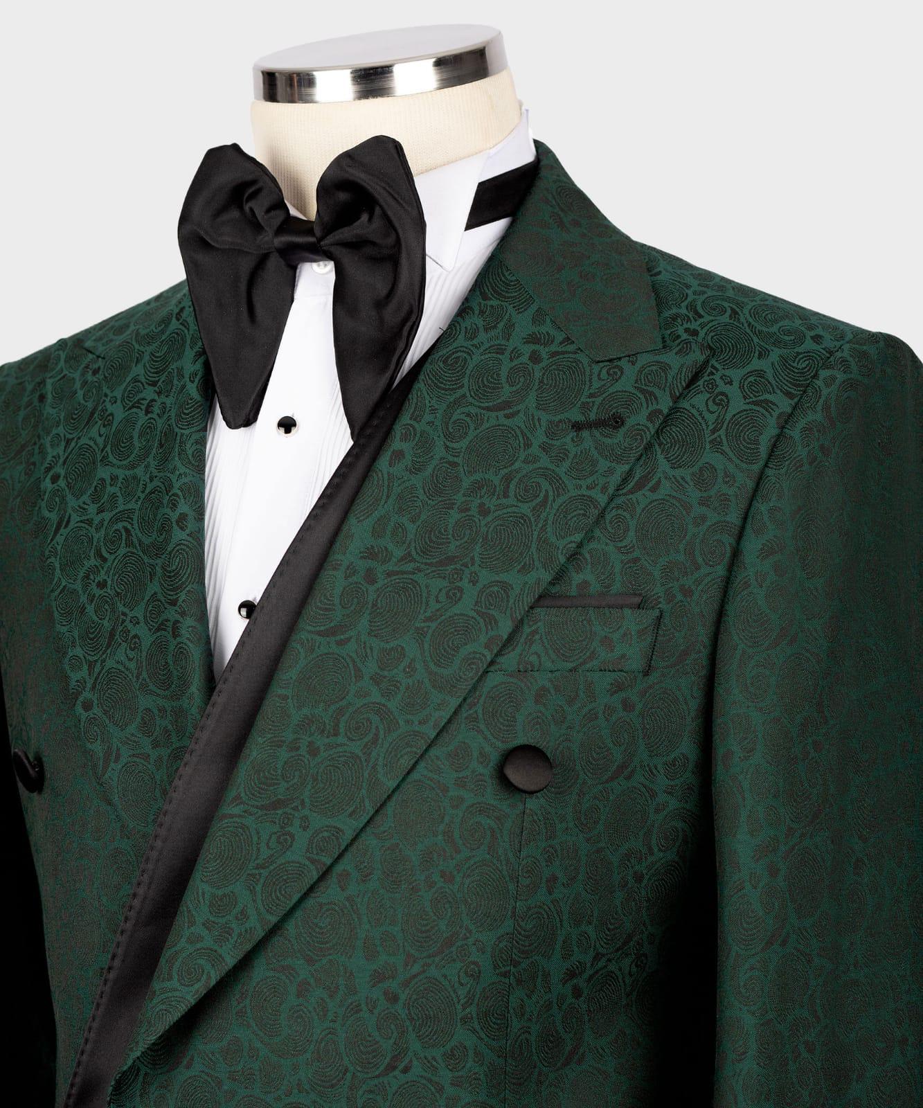 Acme Tuxedo Suit - Image 2