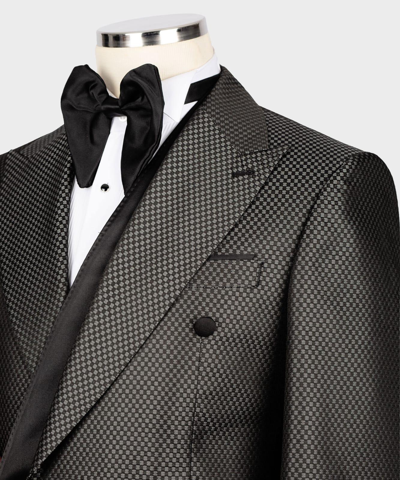 Acme Tuxedo Suit - Image 2