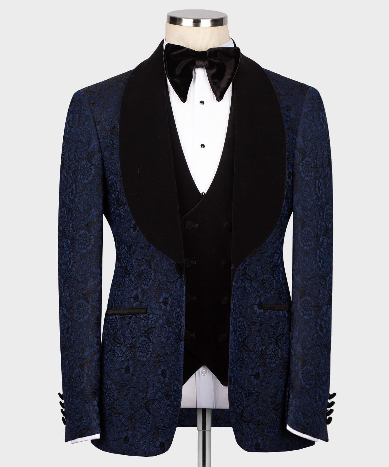 Acme Tuxedo Suit