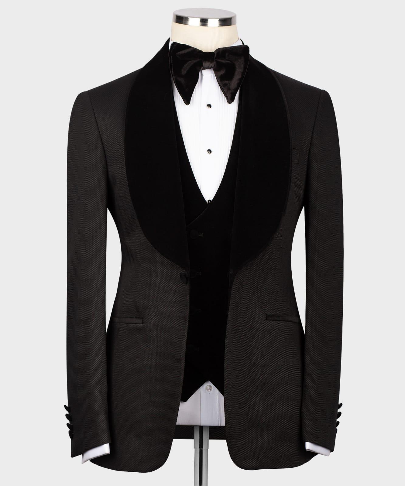 Acme Tuxedo Suit