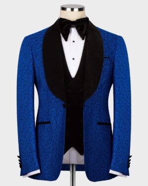 Acme Tuxedo Suit