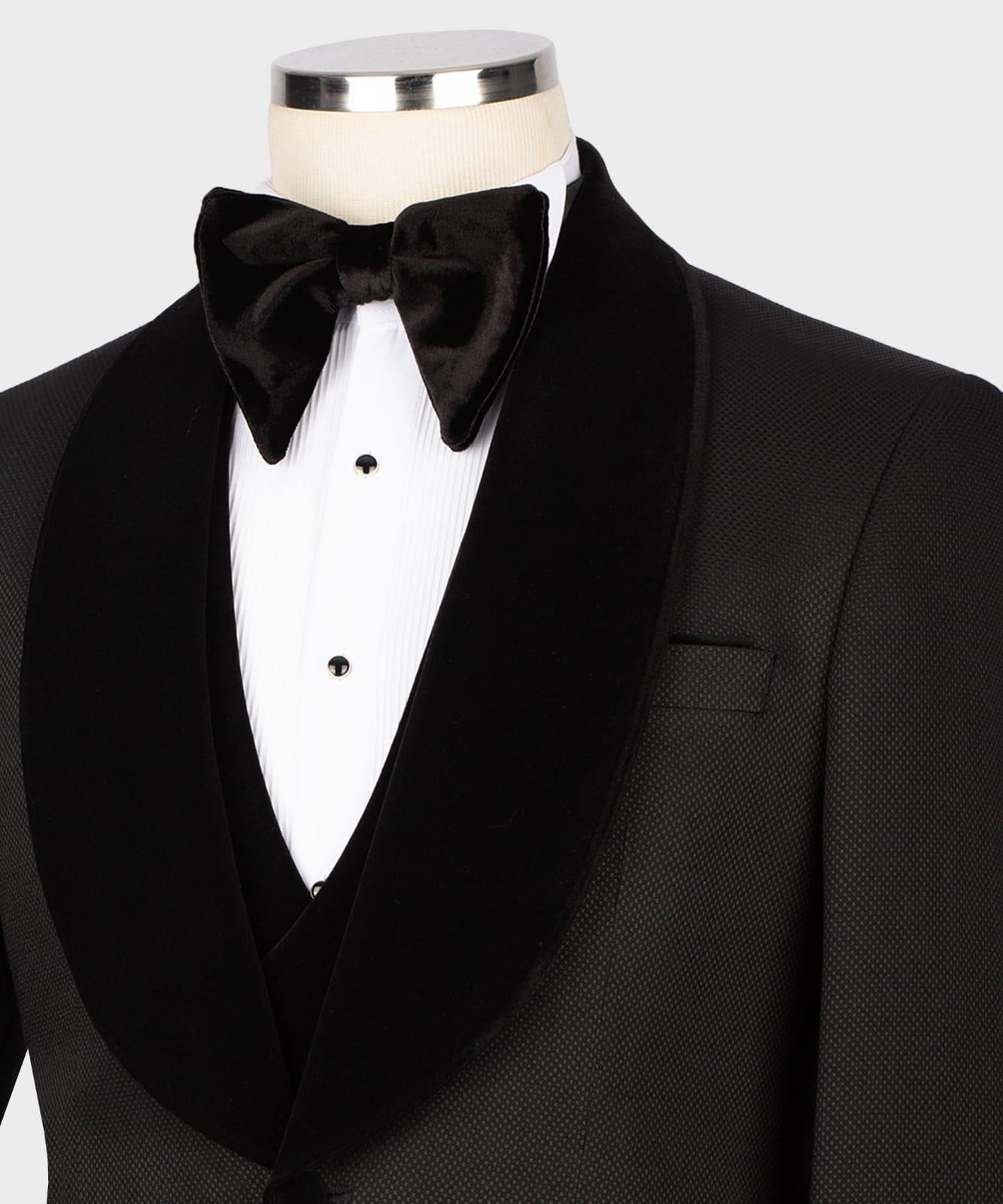 Acme Tuxedo Suit - Image 4