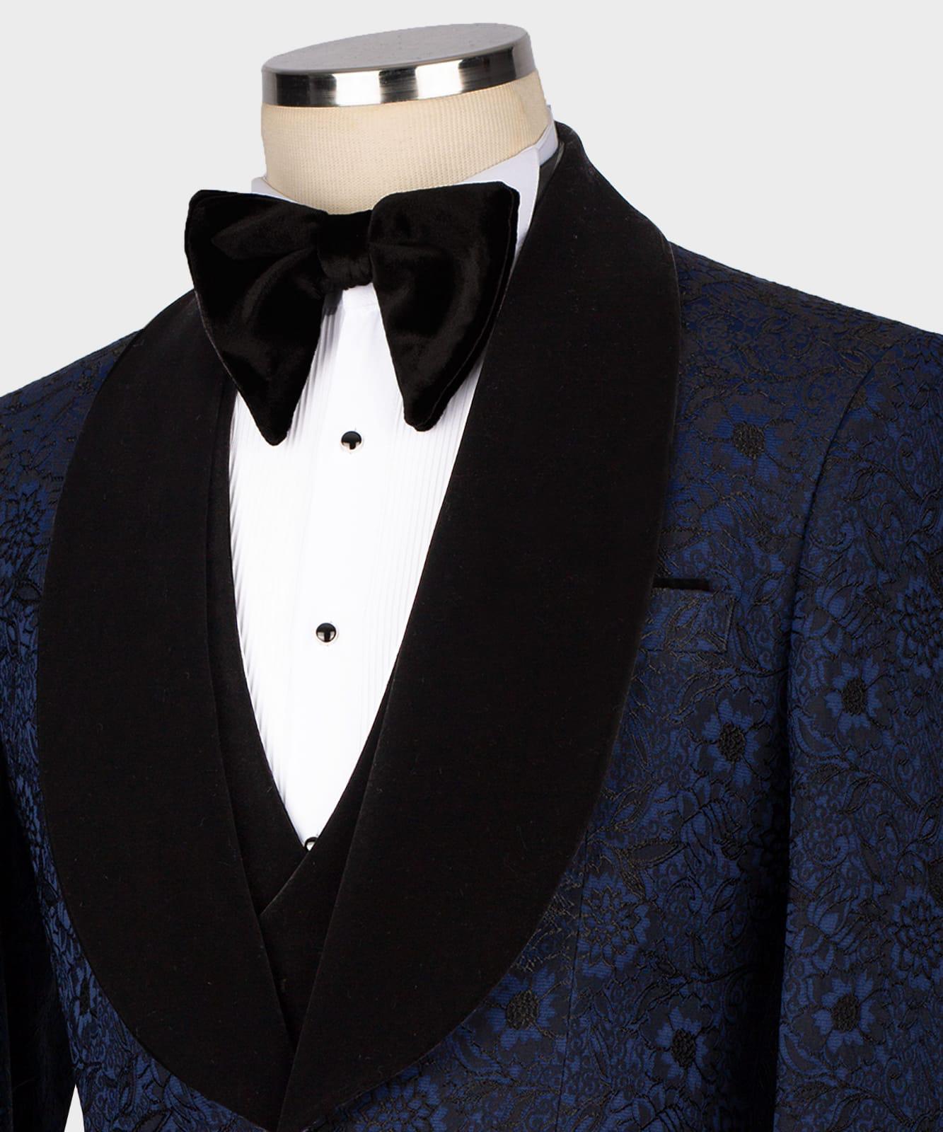Acme Tuxedo Suit - Image 4