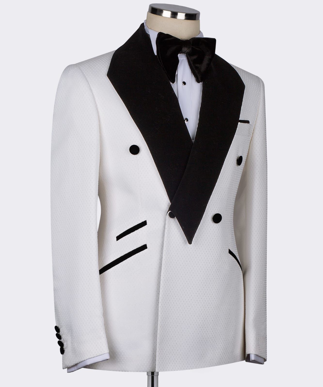 Acme Tuxedo Suit - Image 2