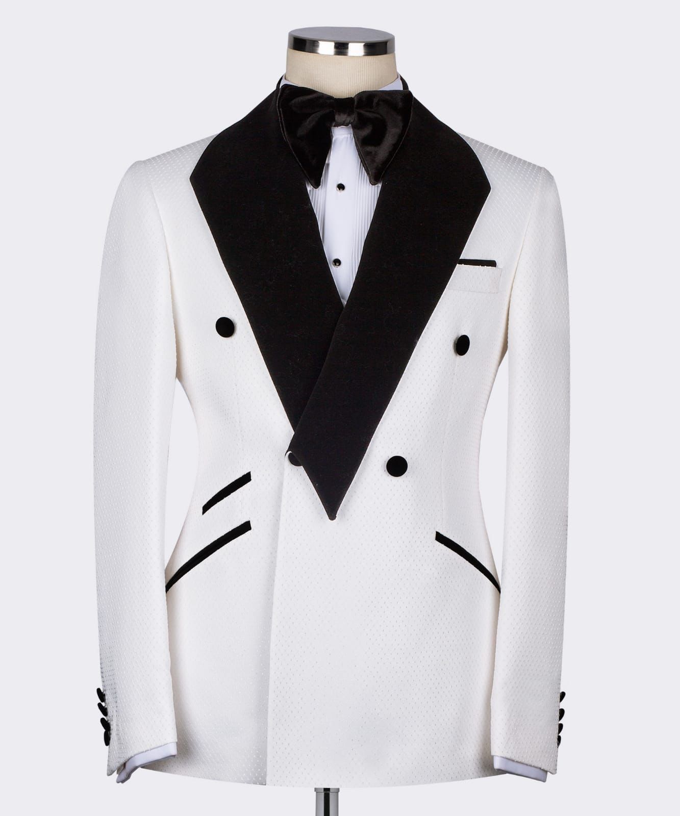 Acme Tuxedo Suit