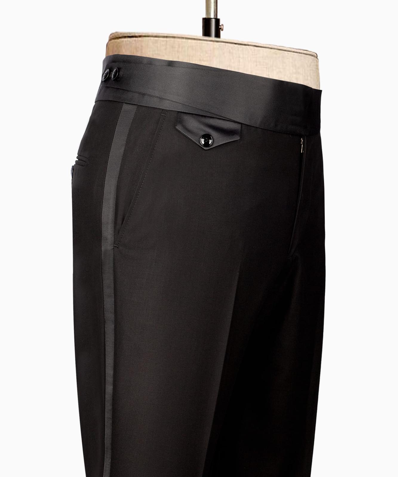 Acme Stones Detailed Tuxedo - Image 2