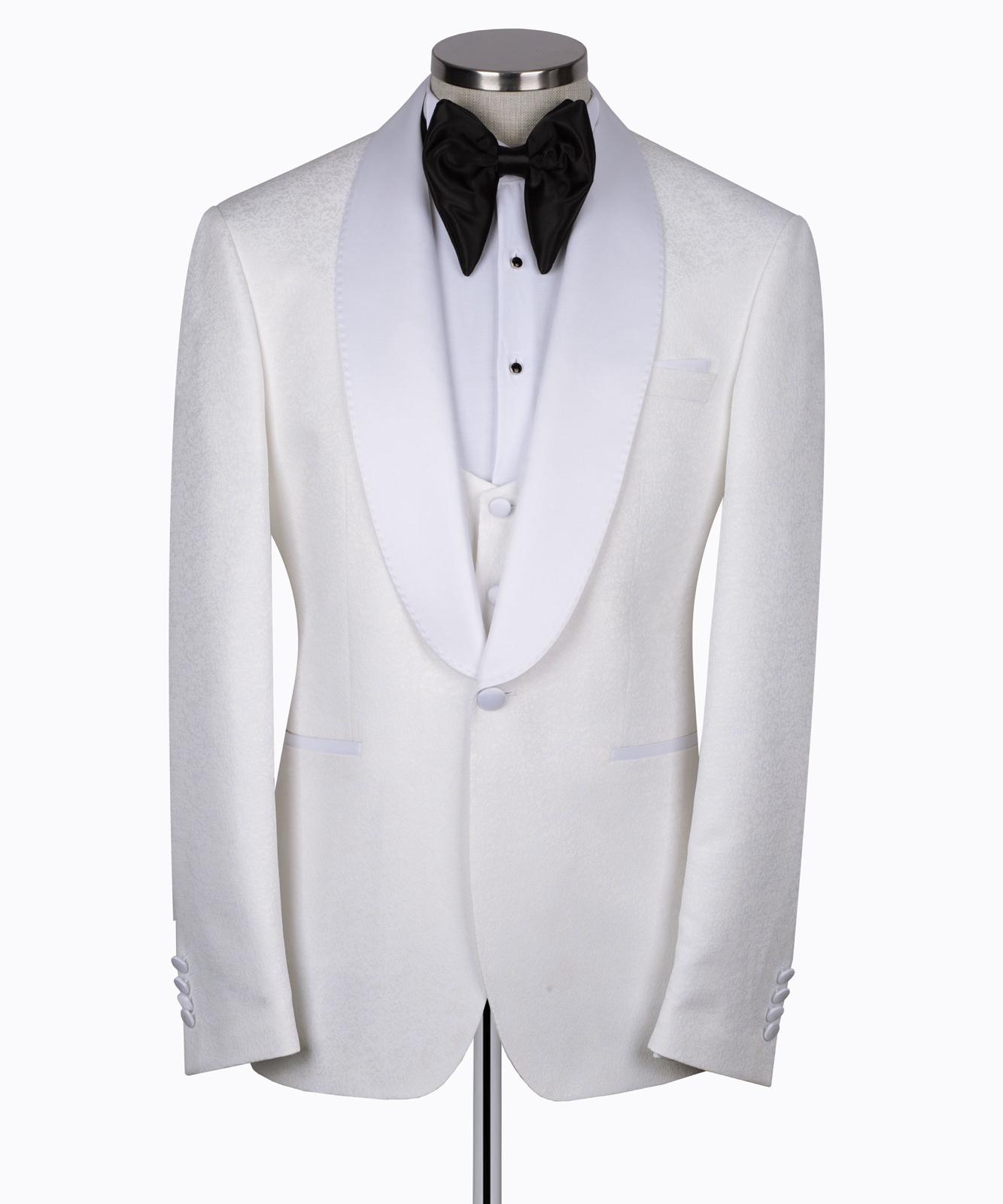 Acme Tuxedo Suit