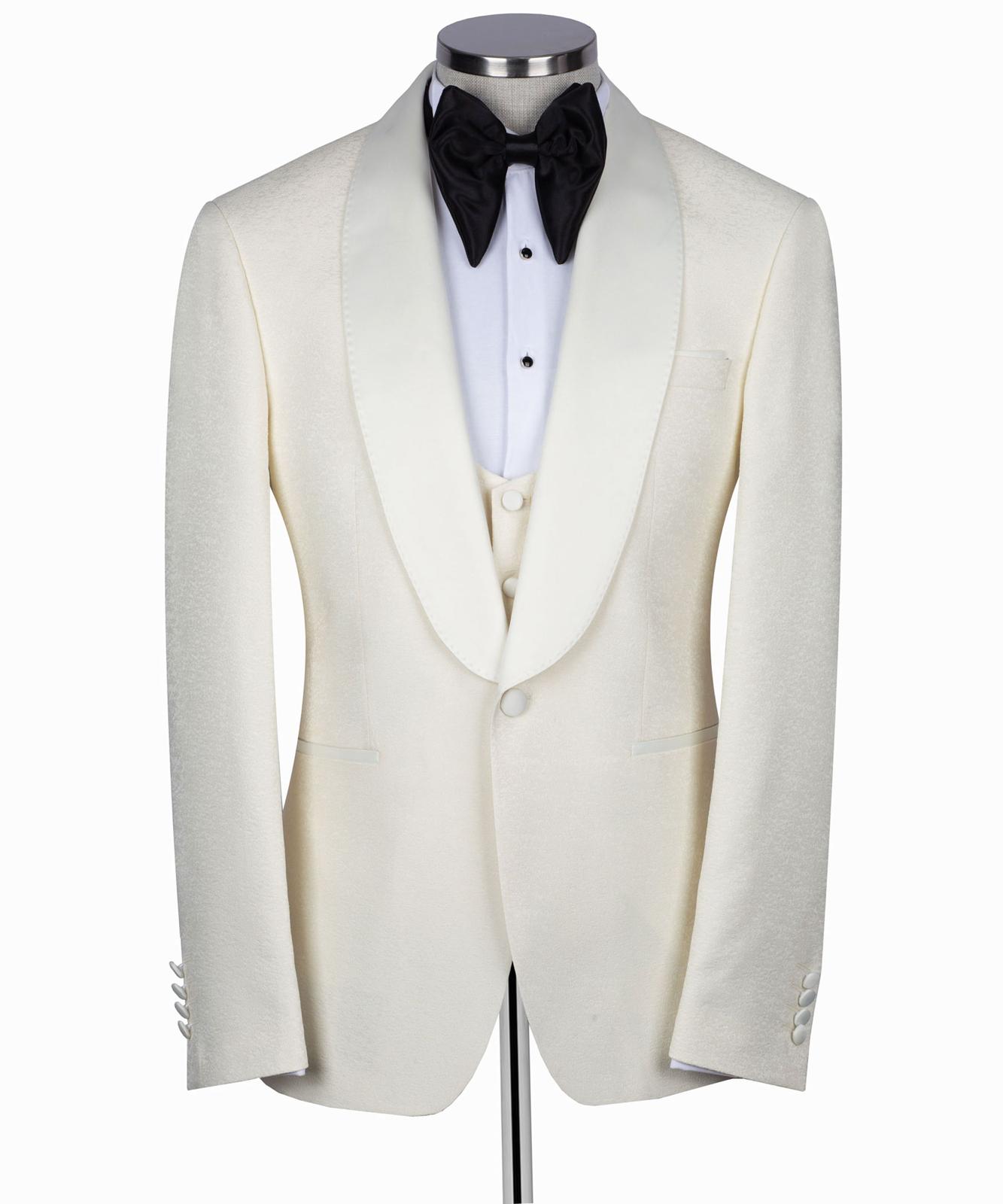 Acme Tuxedo Suit