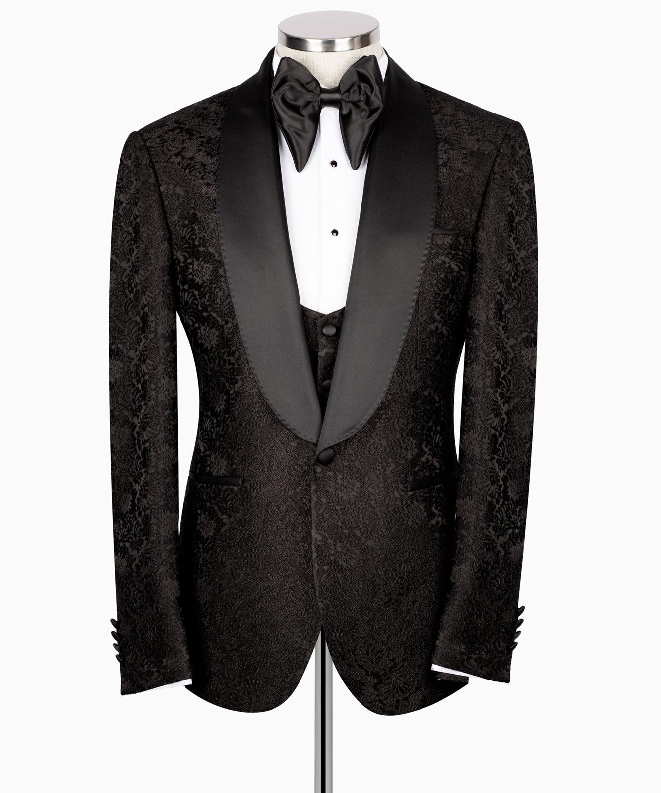 Acme Tuxedo Suit