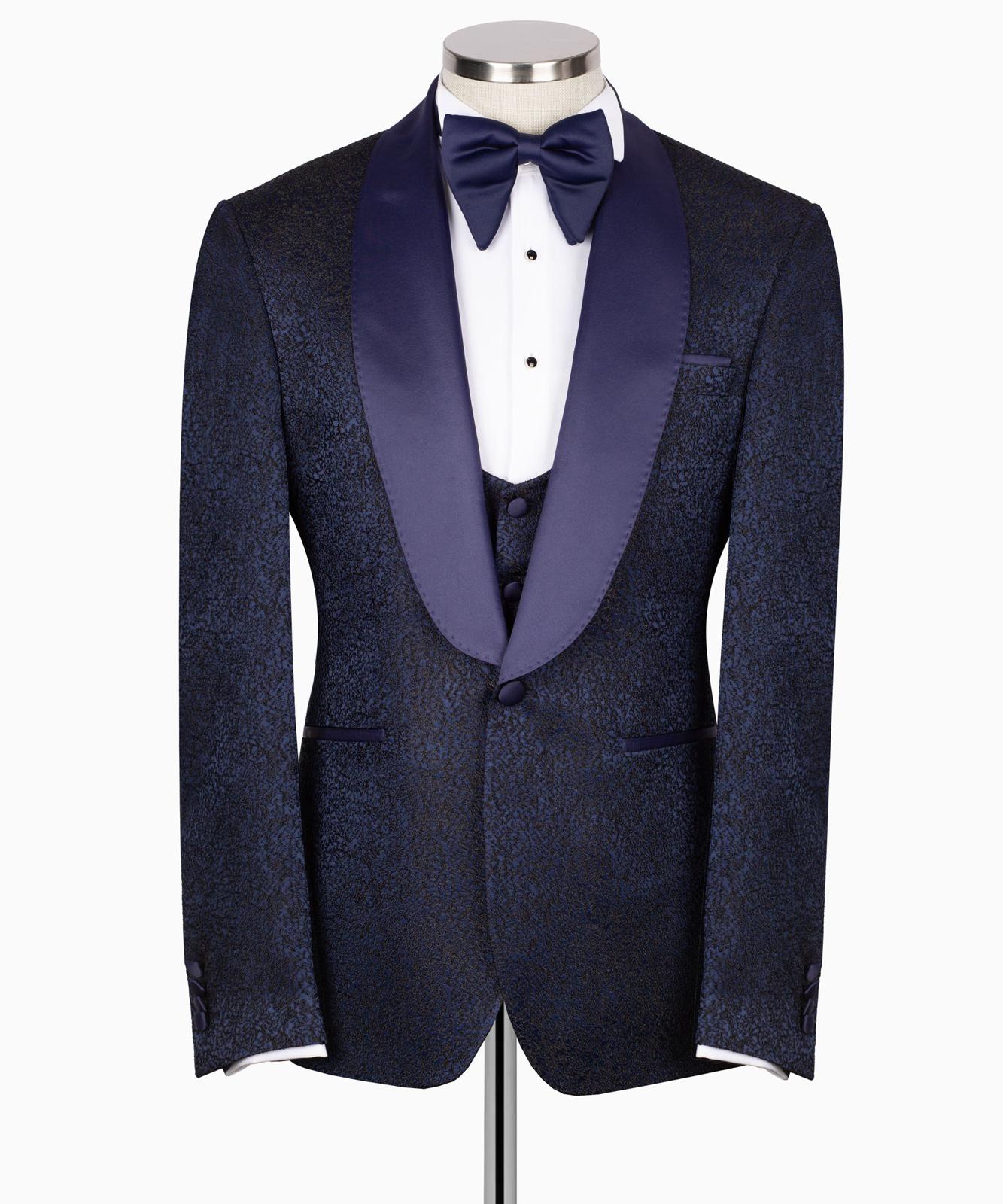 Acme Tuxedo Suit
