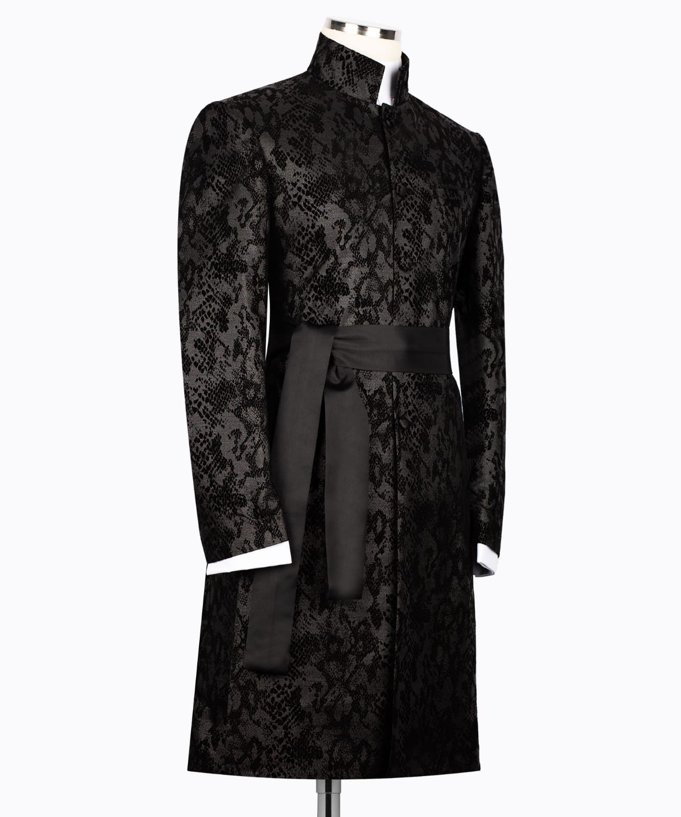 Classic Long Suit - Image 3