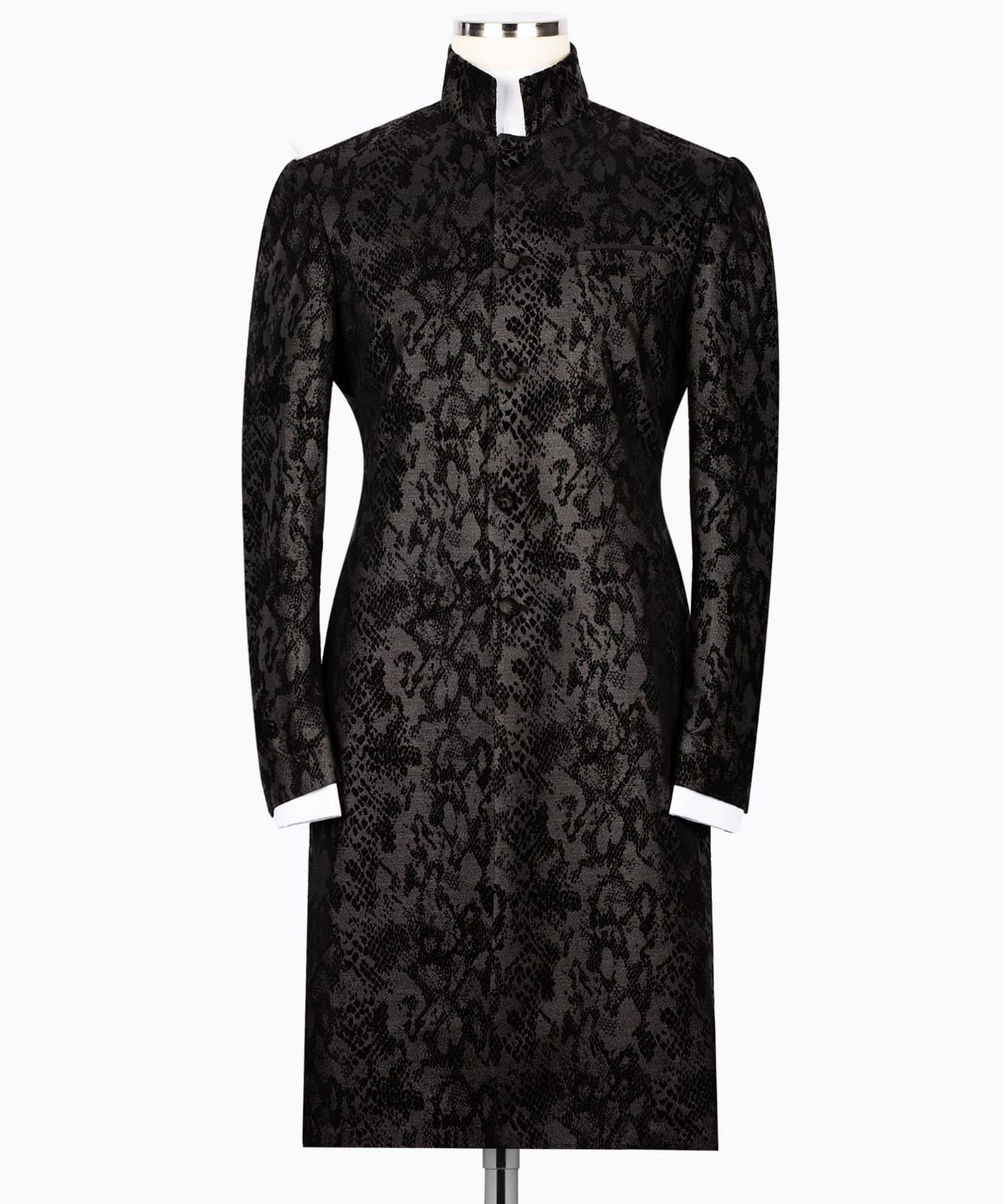 Classic Long Suit - Image 2