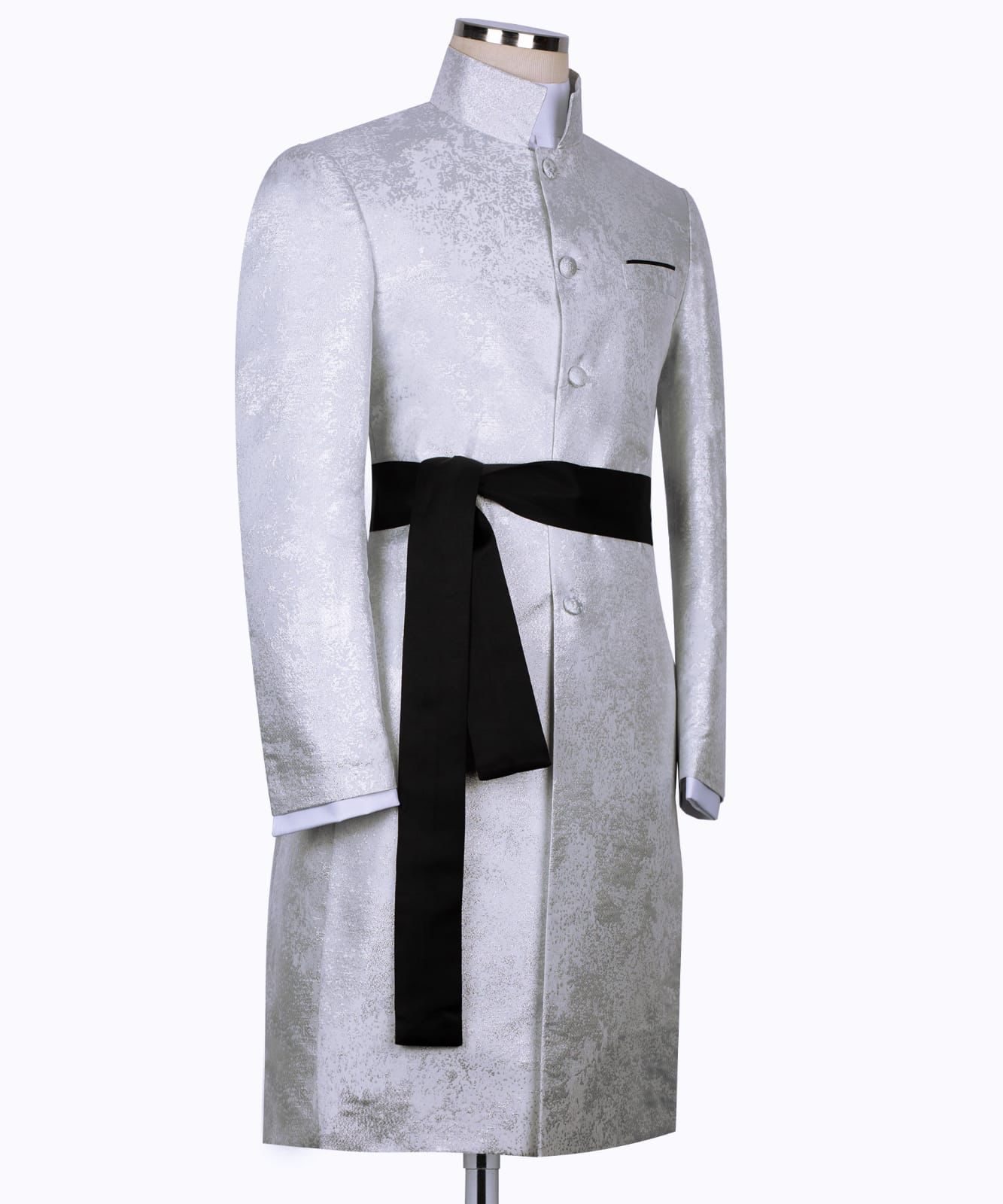 Classic Long Suit - Image 5