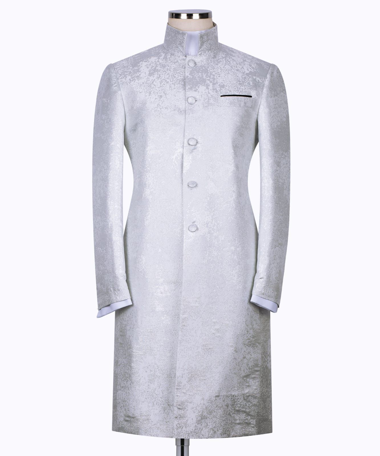 Classic Long Suit - Image 2