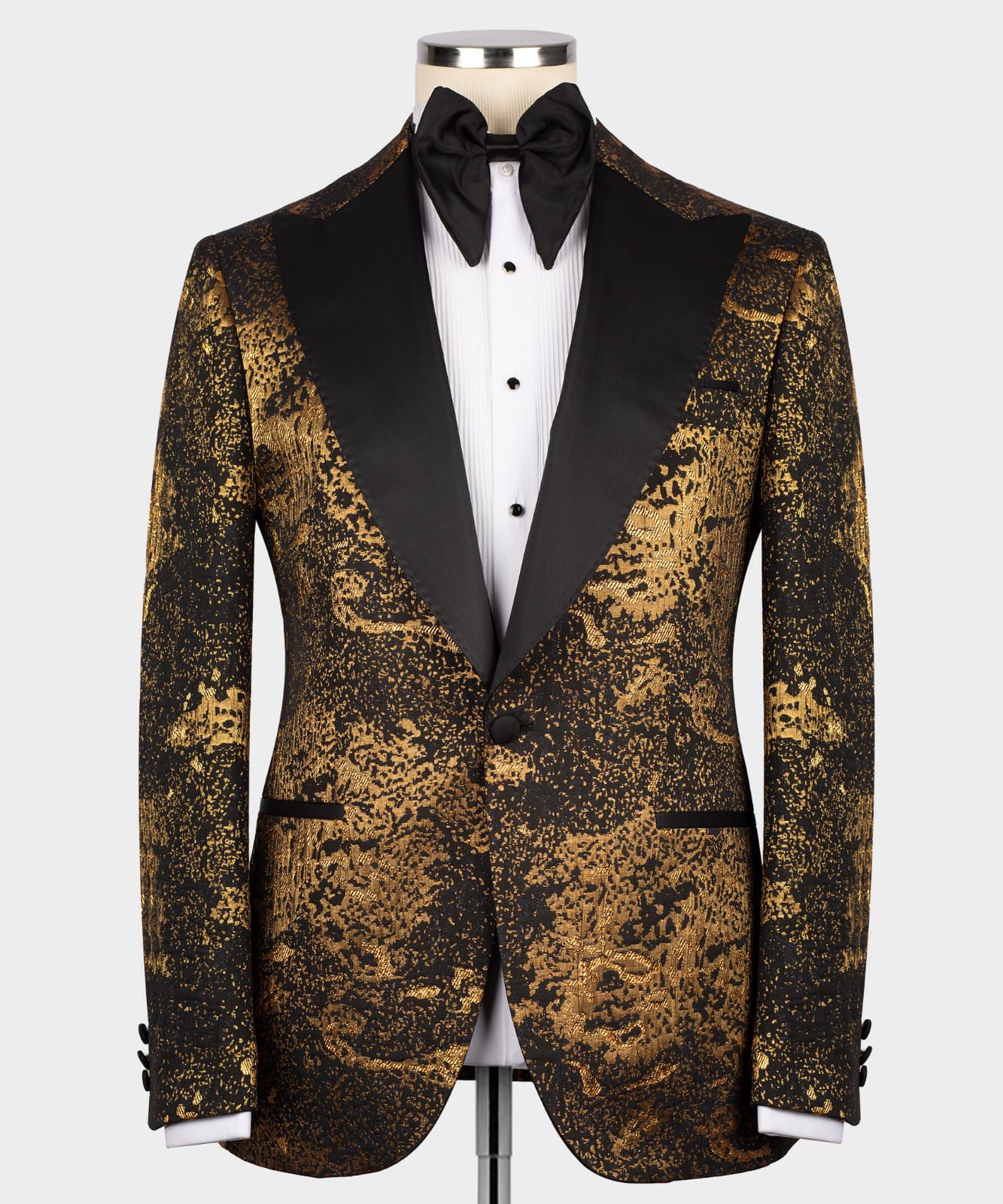 Acme Tuxedo Suit - Image 3