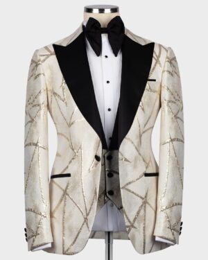 Acme Tuxedo Suit