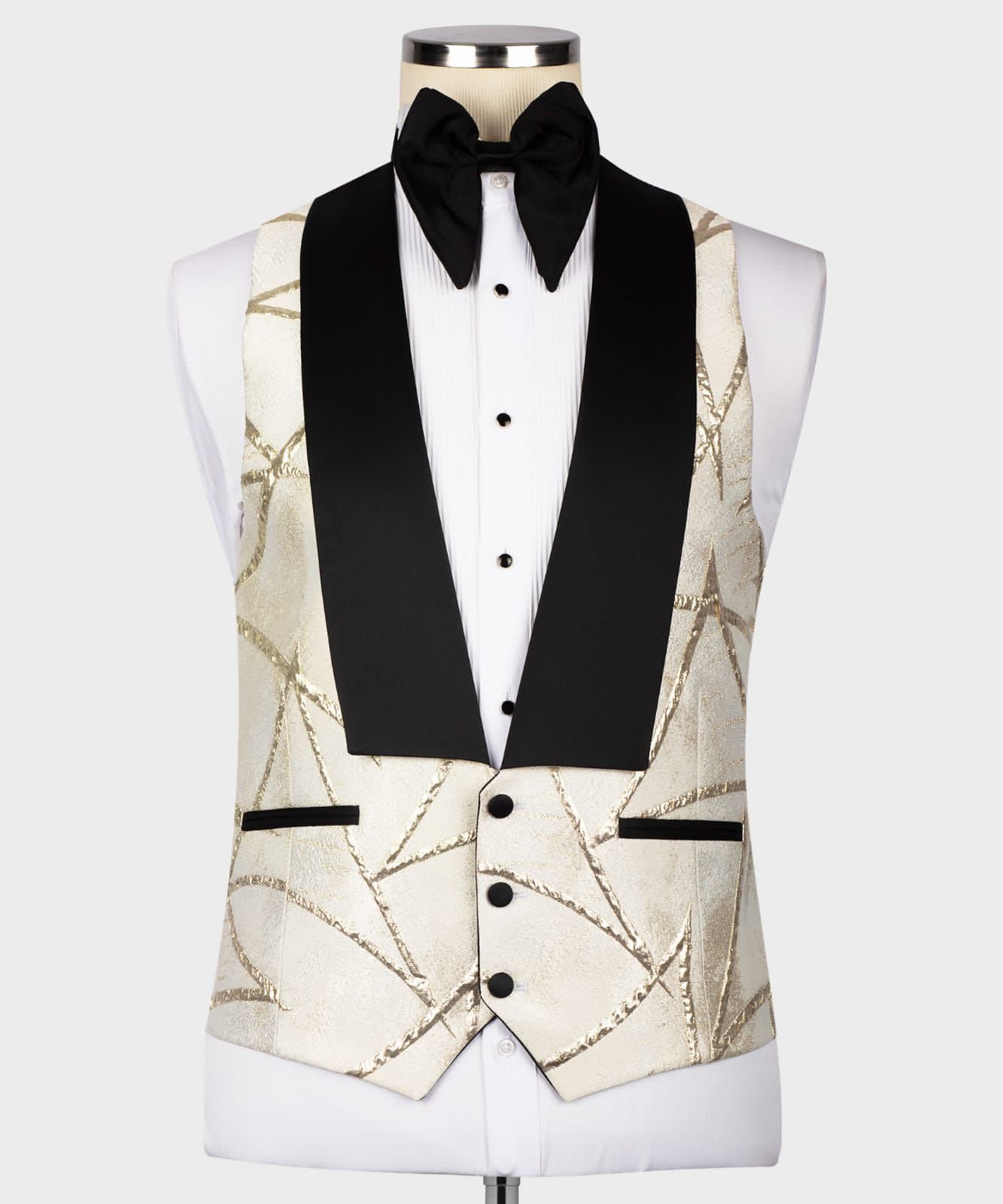 Acme Tuxedo Suit - Image 2