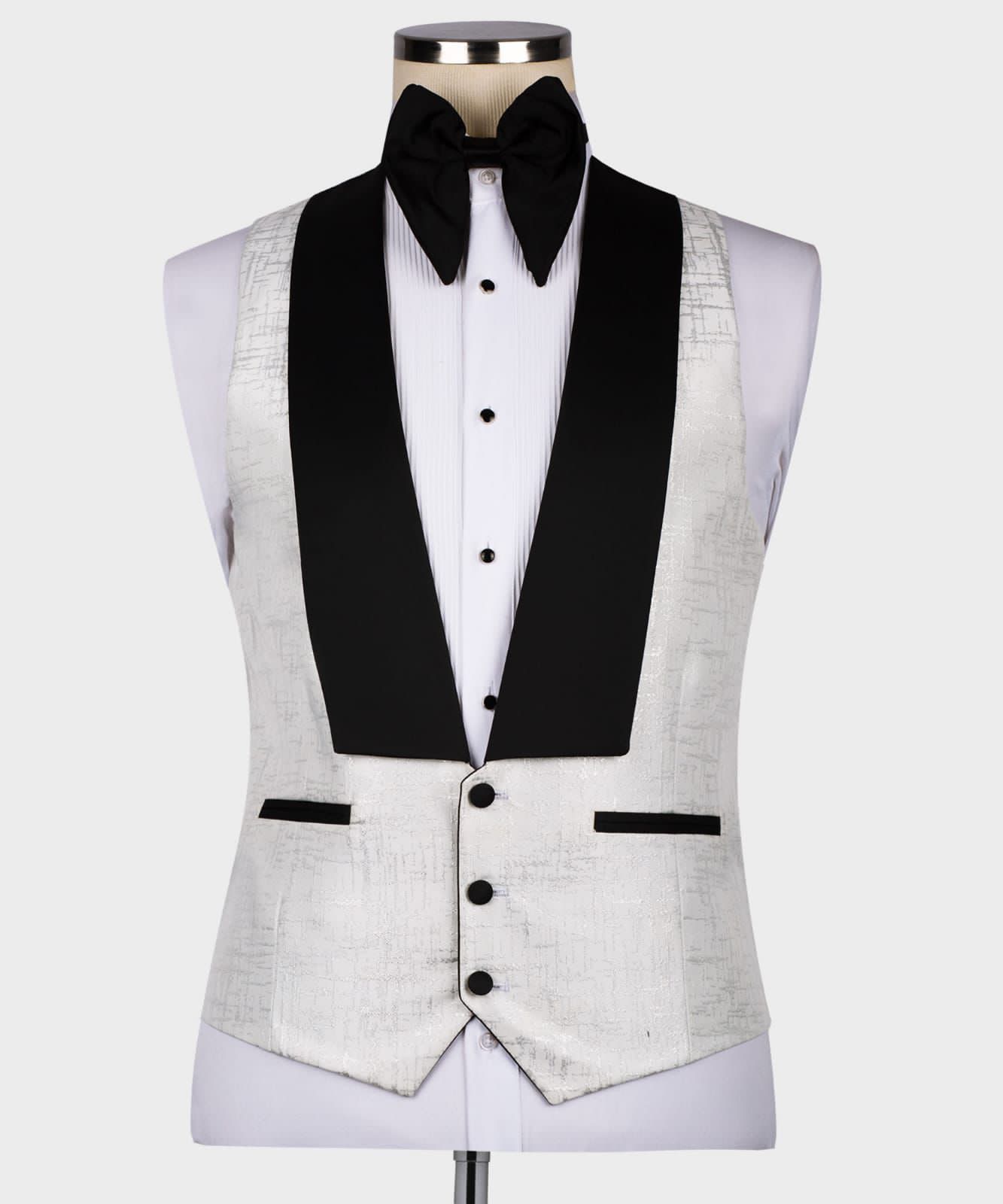 Acme Tuxedo Suit - Image 2