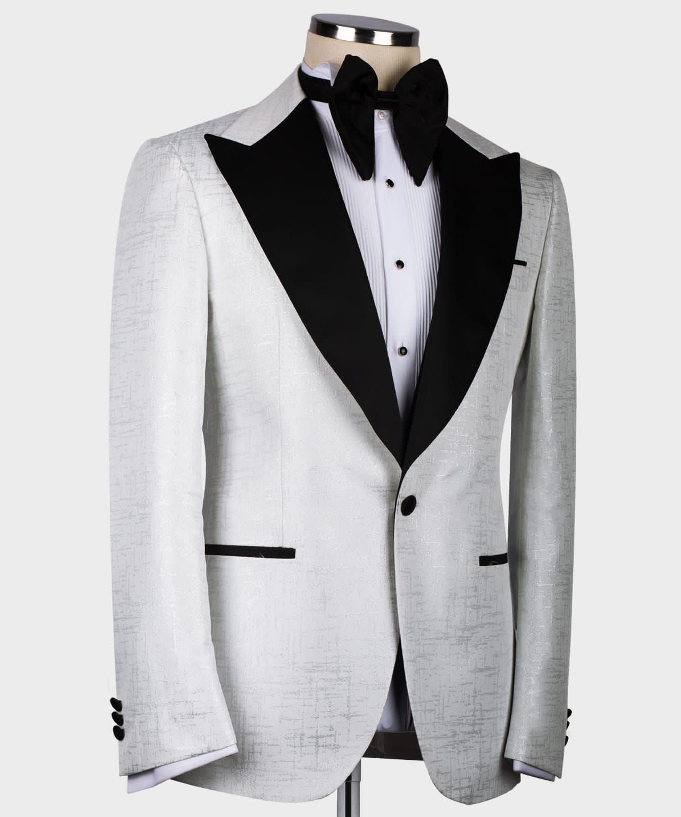 Acme Tuxedo Suit - Image 6