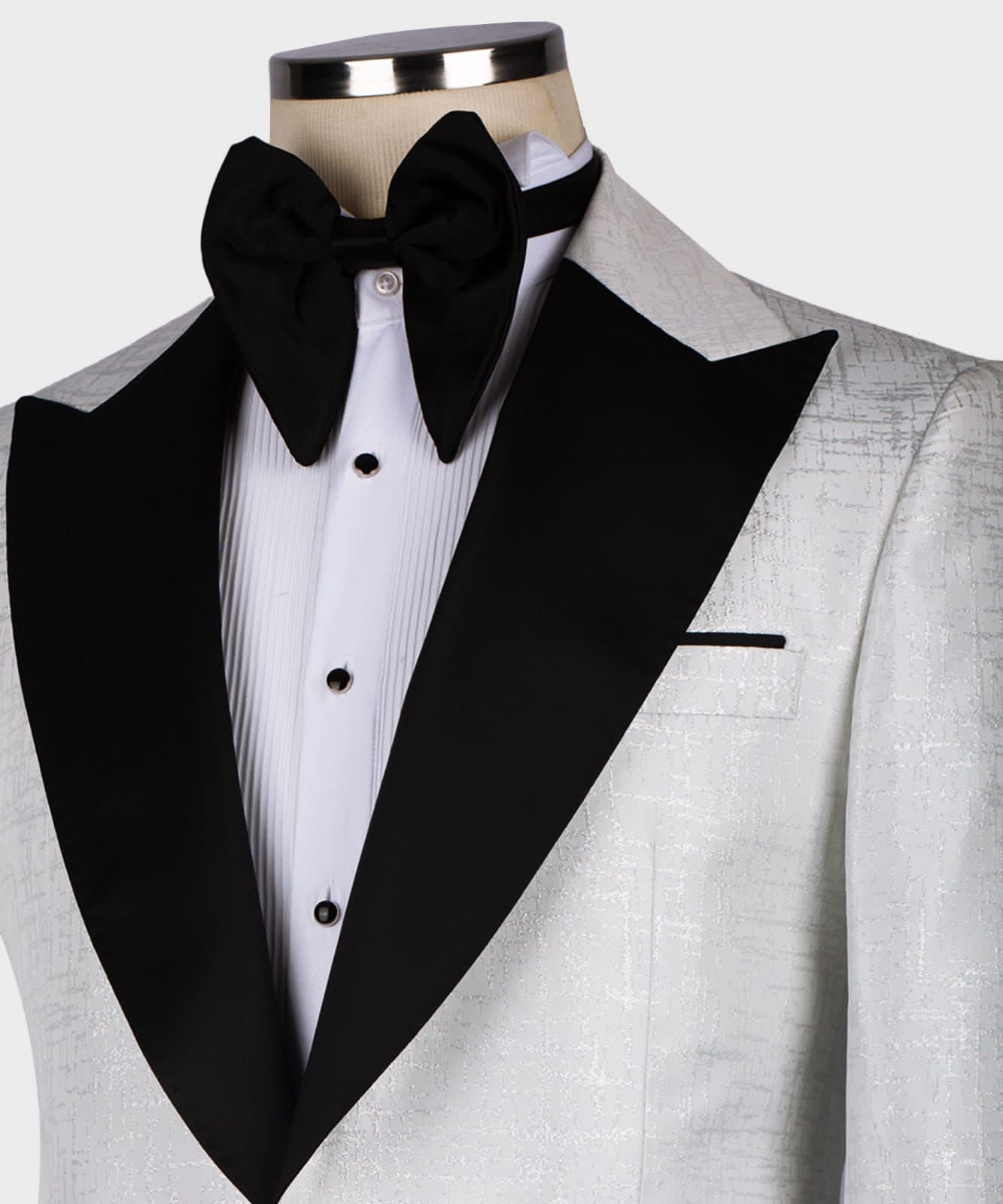 Acme Tuxedo Suit - Image 5