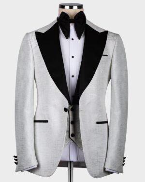 Acme Tuxedo Suit