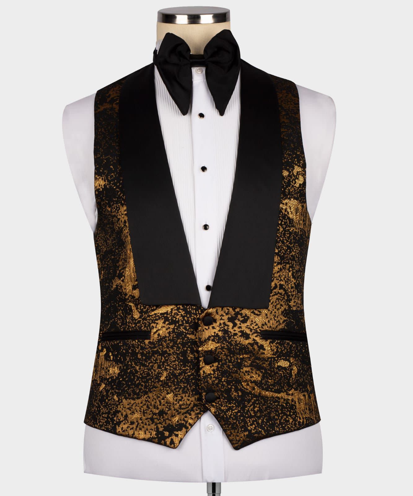 Acme Tuxedo Suit - Image 2