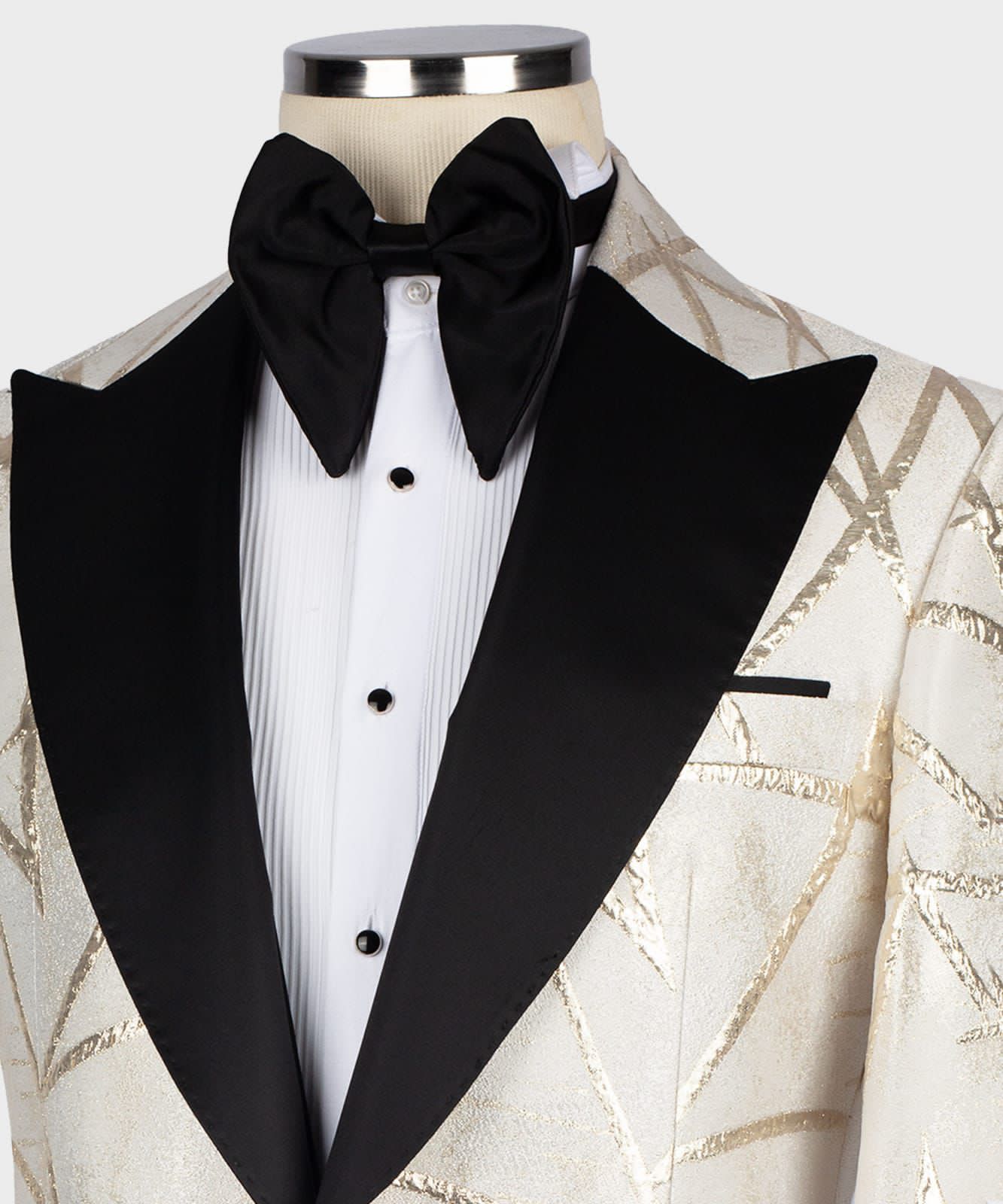 Acme Tuxedo Suit - Image 4