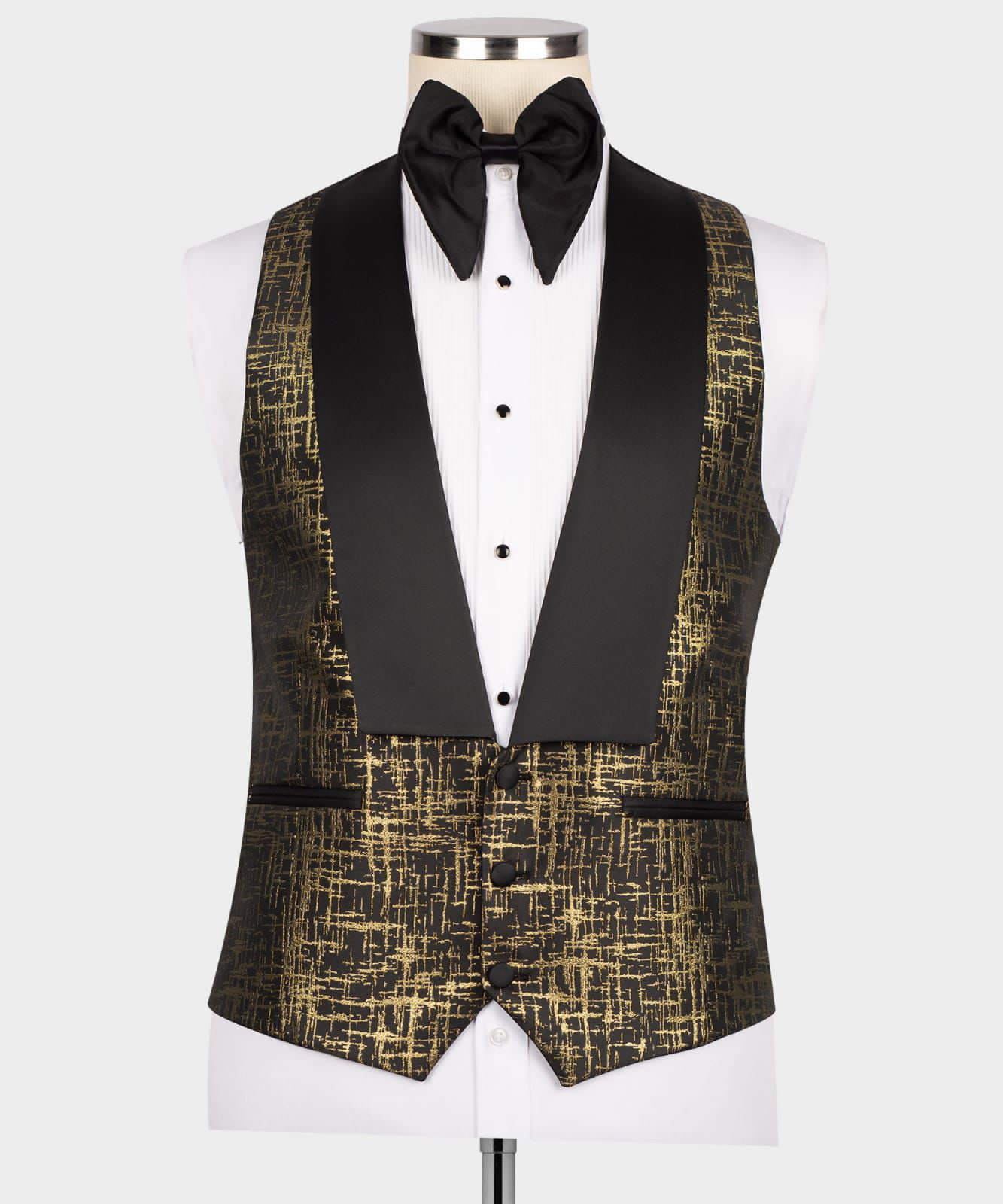 Acme Tuxedo Suit - Image 2
