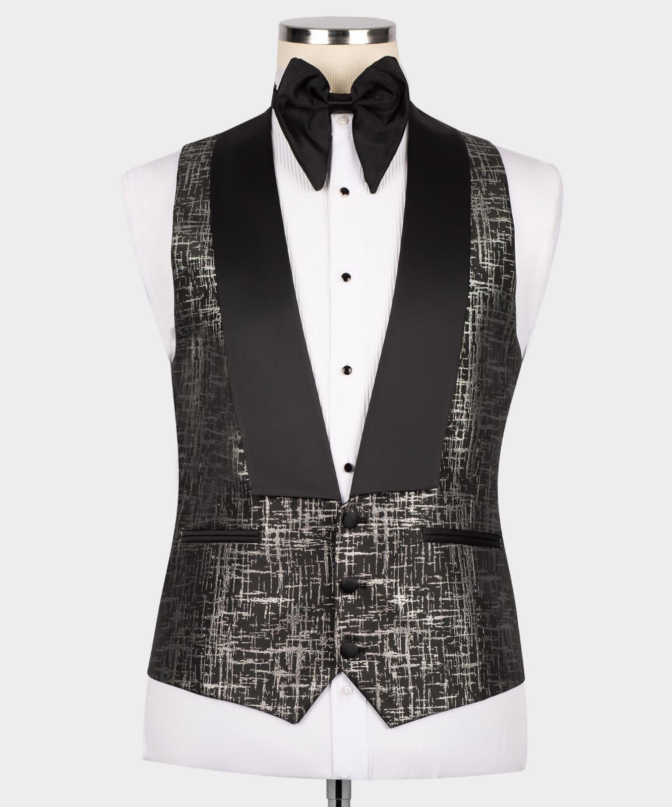 Acme Tuxedo Suit - Image 2