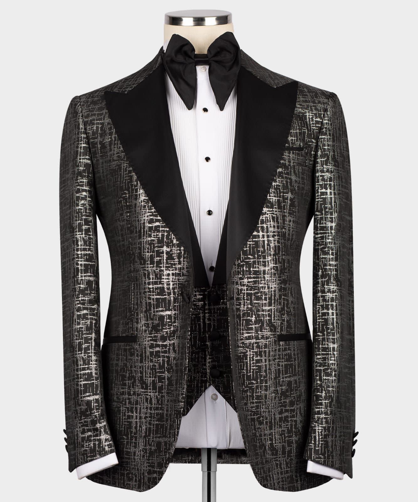 Acme Tuxedo Suit