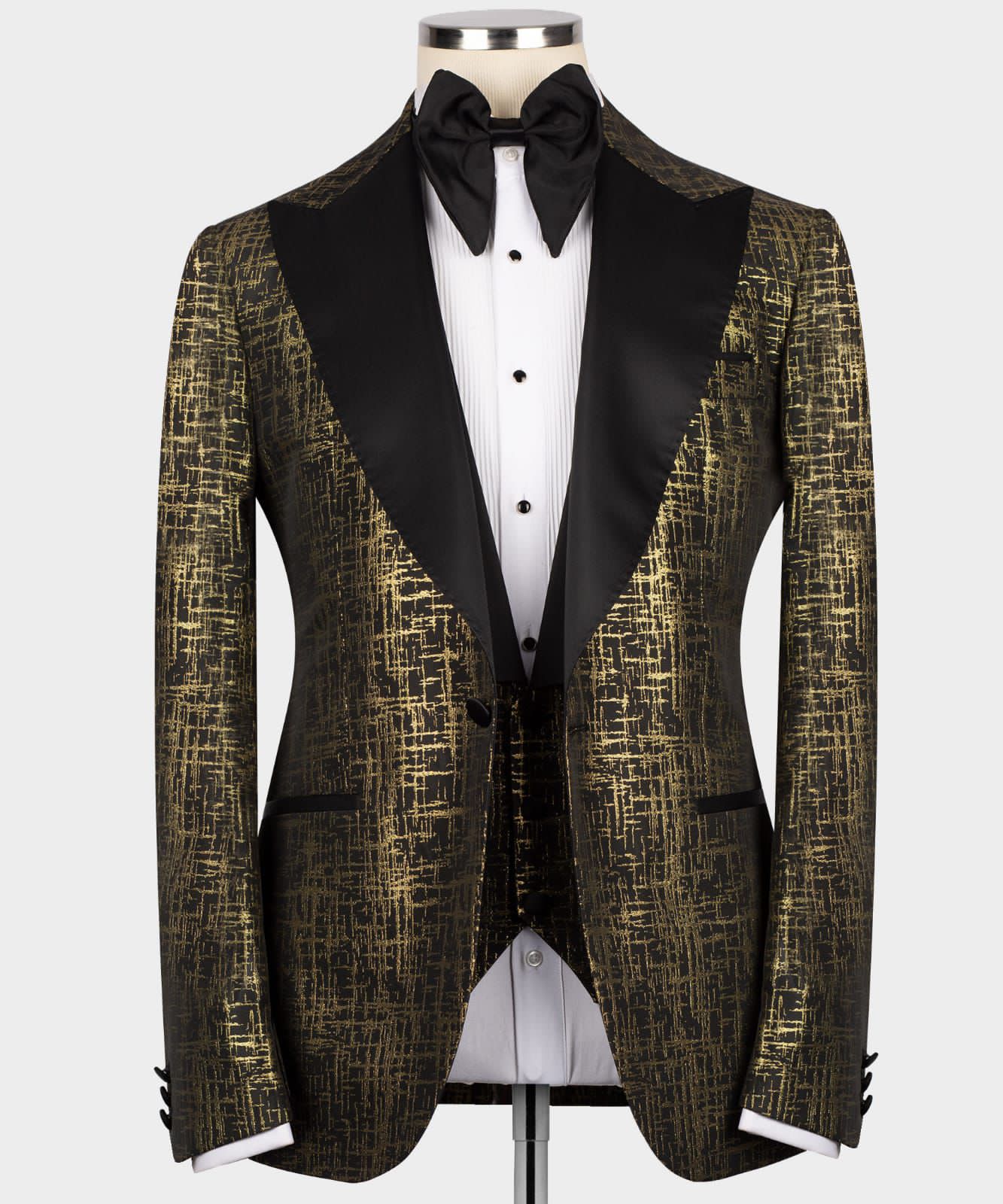 Acme Tuxedo Suit