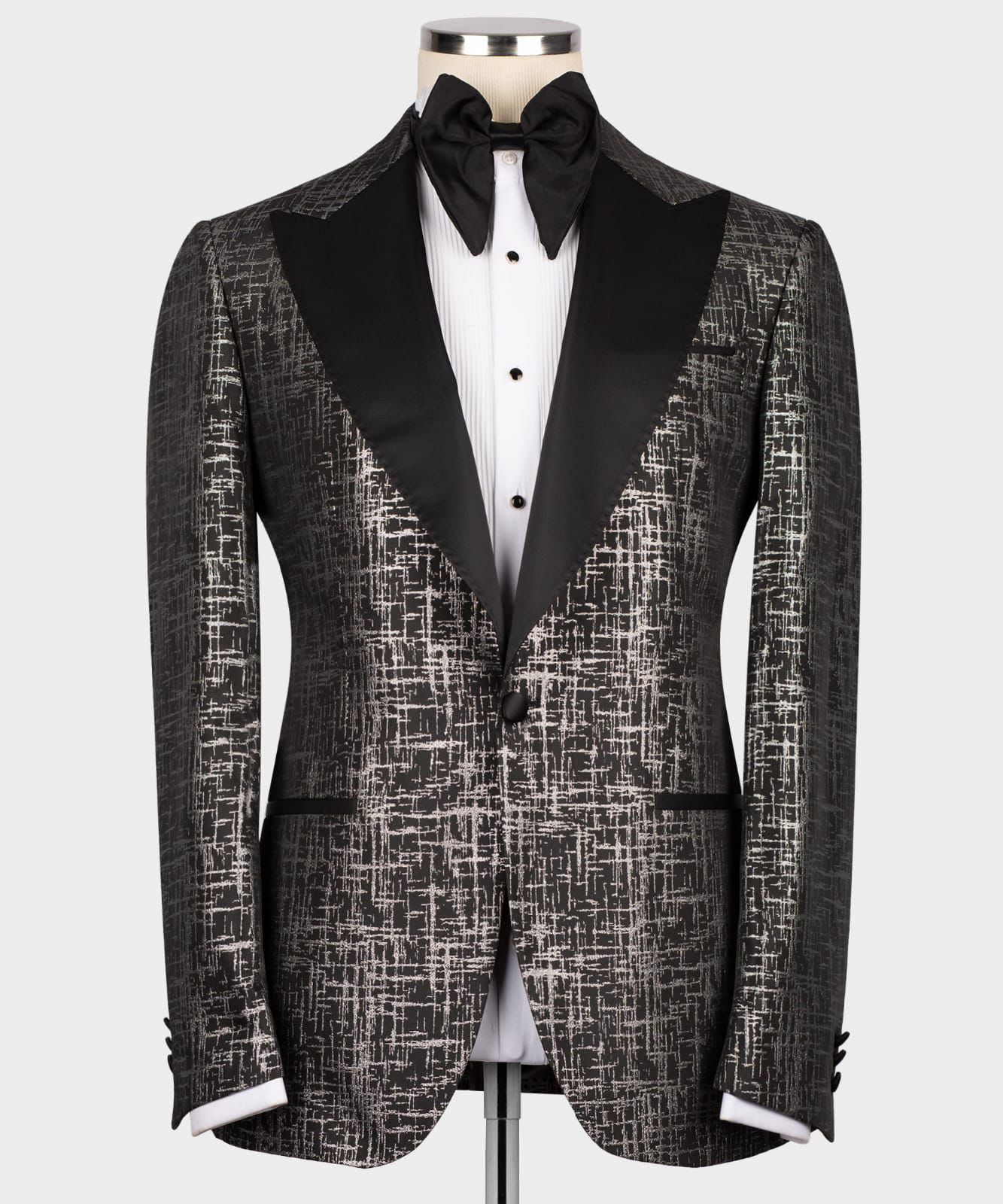 Acme Tuxedo Suit - Image 3