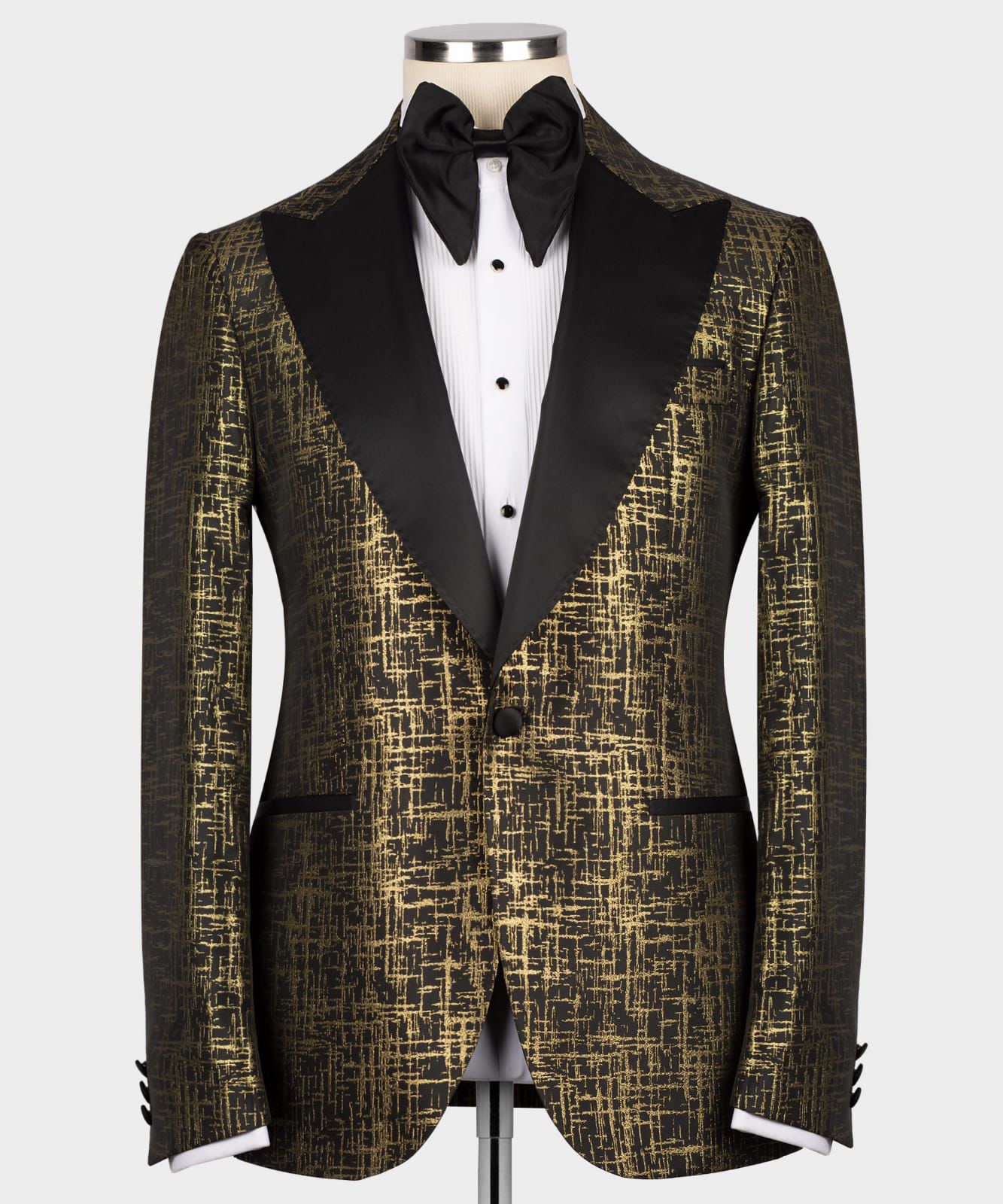 Acme Tuxedo Suit - Image 3