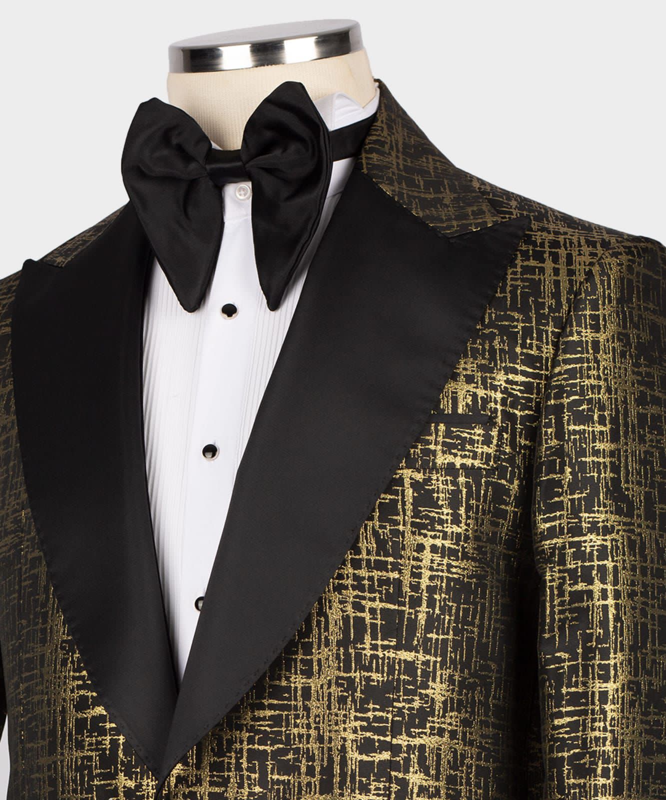 Acme Tuxedo Suit - Image 4